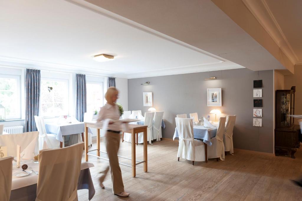 Merker'S Hotel & Restaurant Bostalsee Bosen-Eckelhausen Buitenkant foto
